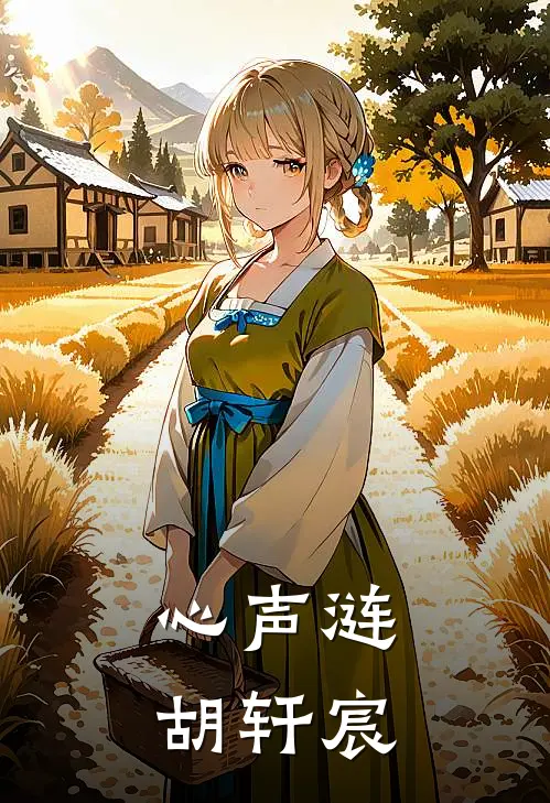 心声涟胡轩宸云初萧景辞最新好看小说推荐_完本小说免费心声涟胡轩宸(云初萧景辞)