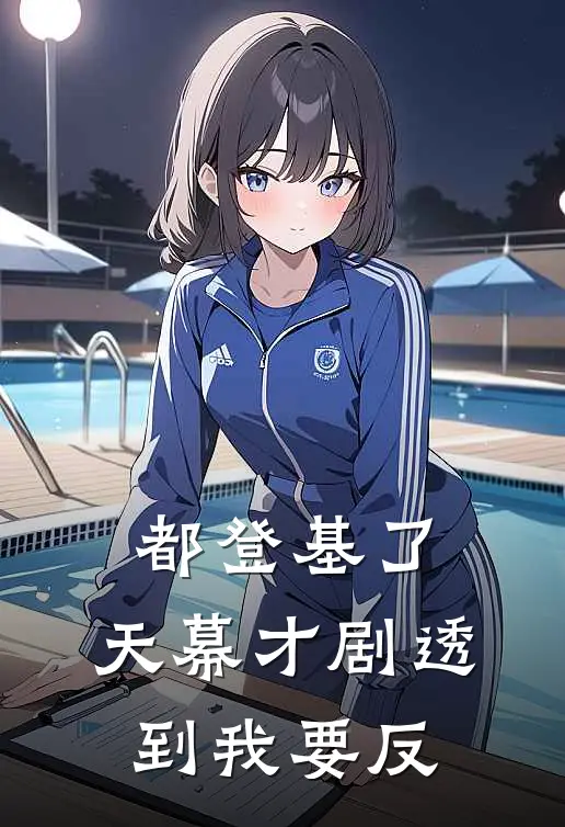 都登基了，天幕才剧透到我要反