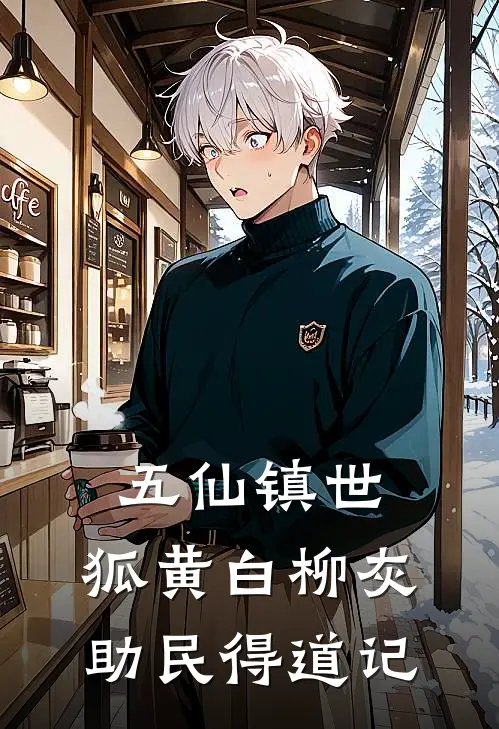 五仙镇世：狐黄白柳灰助民得道记(胡青瑶白憨憨)在线免费小说_完结小说免费阅读五仙镇世：狐黄白柳灰助民得道记胡青瑶白憨憨