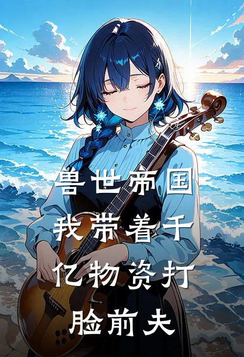 兽世帝国：我带着千亿物资打脸前夫苏苏萧鹰完结小说_免费小说在线看兽世帝国：我带着千亿物资打脸前夫苏苏萧鹰