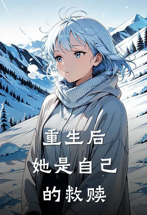 重生后，她是自己的救赎