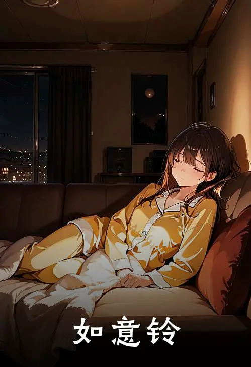 如意铃程娇萧二郎免费小说大全_热门免费小说如意铃(程娇萧二郎)