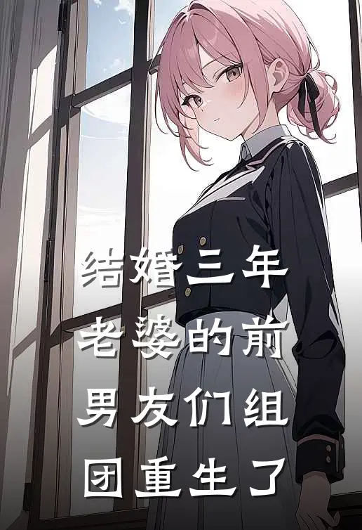 结婚三年，老婆的前男友们组团重生了苏清浅陆哲最新好看小说_最新完本小说结婚三年，老婆的前男友们组团重生了苏清浅陆哲