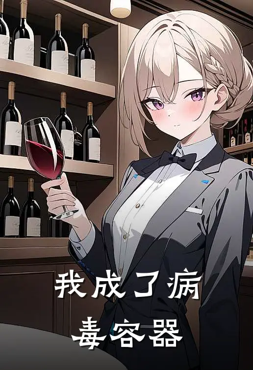 我成了病毒容器(林晚林秀)免费阅读无弹窗_最新好看小说推荐我成了病毒容器林晚林秀