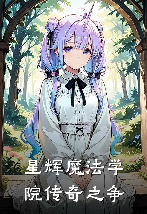 星辉魔法学院传奇之争(兰瑟瑟琳娜)最新完本小说推荐_免费小说推荐星辉魔法学院传奇之争兰瑟瑟琳娜