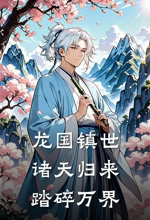 龙国镇世：诸天归来踏碎万界