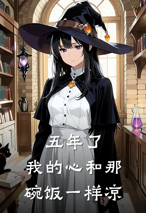 五年了，我的心和那碗饭一样凉陆北城林语柔热门的小说_热门小说在线阅读五年了，我的心和那碗饭一样凉陆北城林语柔