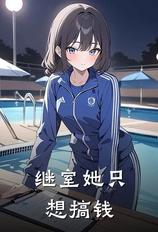 继室她只想搞钱