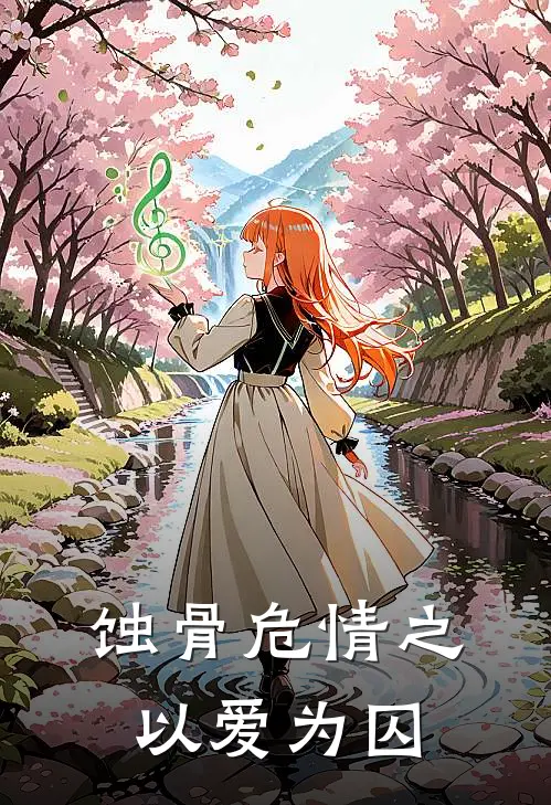 蚀骨危情之以爱为囚(林菀馨傅晨聿)网络热门小说_最新小说蚀骨危情之以爱为囚(林菀馨傅晨聿)