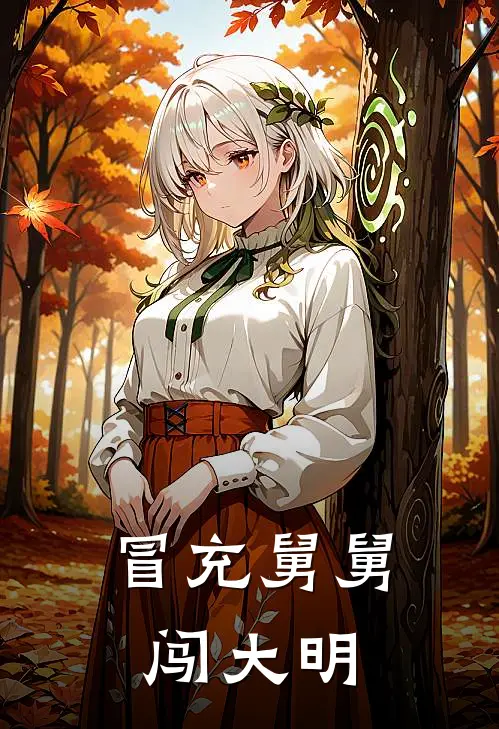 冒充舅舅闯大明