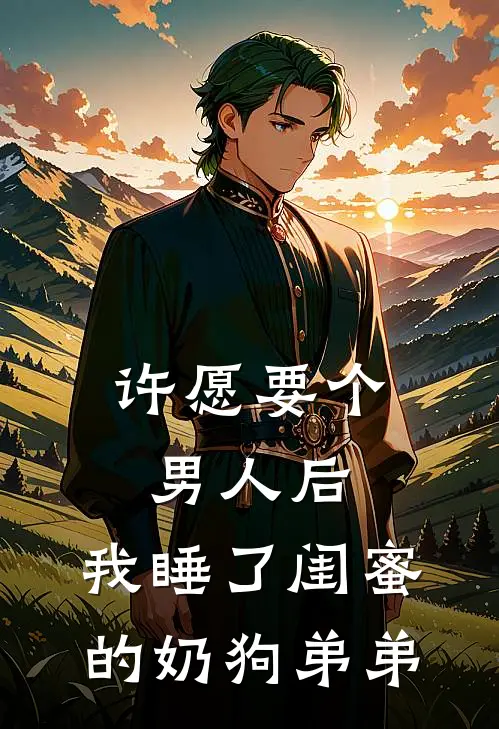 苏晴陆舟（许愿要个男人后，我睡了闺蜜的奶狗弟弟）最新章节列表_（苏晴陆舟）许愿要个男人后，我睡了闺蜜的奶狗弟弟最新小说