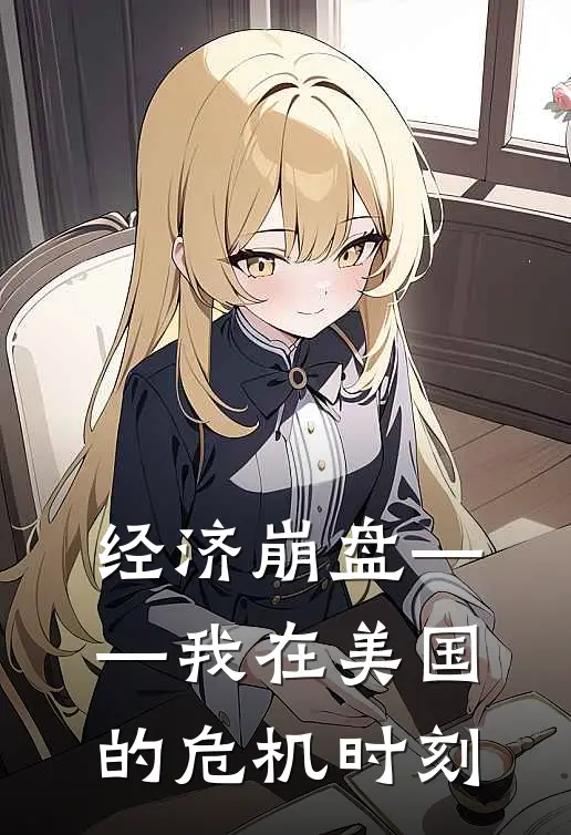 经济崩盘——我在美国的危机时刻(艾米林希)热门网络小说推荐_最新章节列表经济崩盘——我在美国的危机时刻(艾米林希)