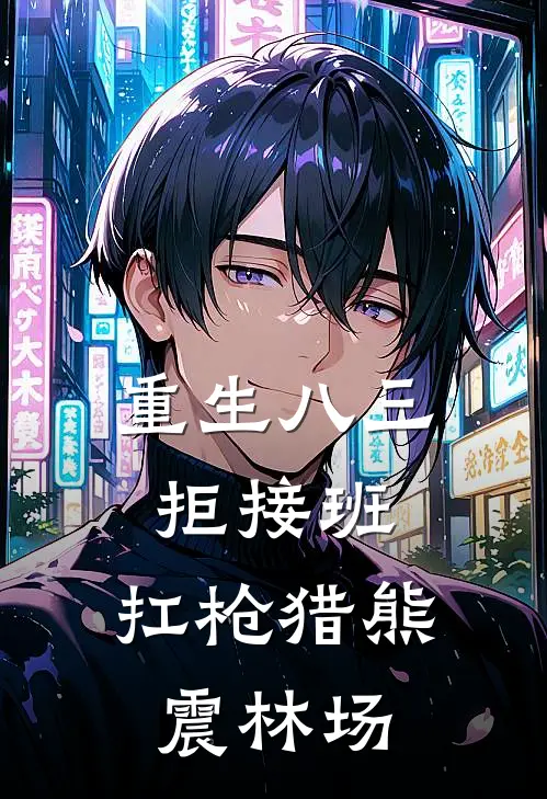 重生八三拒接班：扛枪猎熊震林场李秋兰麻松山免费小说大全_小说完结重生八三拒接班：扛枪猎熊震林场(李秋兰麻松山)