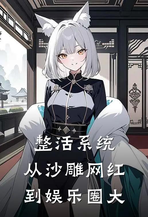 整活系统：从沙雕网红到娱乐圈大