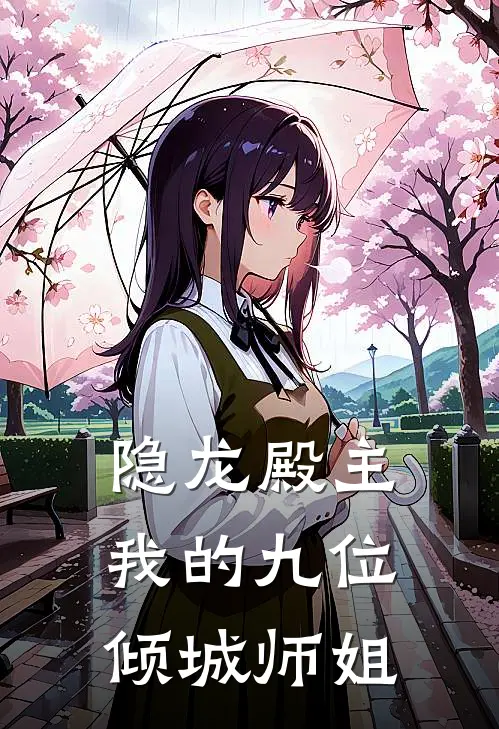 隐龙殿主：我的九位倾城师姐龙毅叶清雪免费完结版小说_小说完结隐龙殿主：我的九位倾城师姐龙毅叶清雪