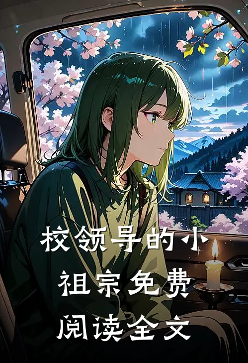 校领导的小祖宗免费阅读全文