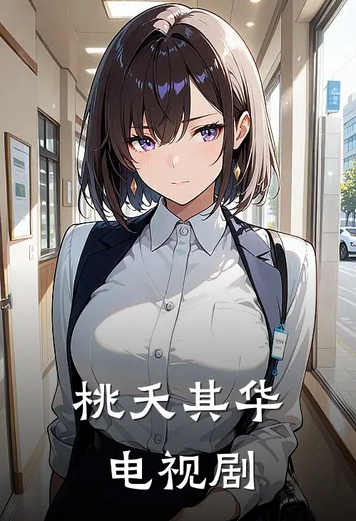 桃夭其华电视剧