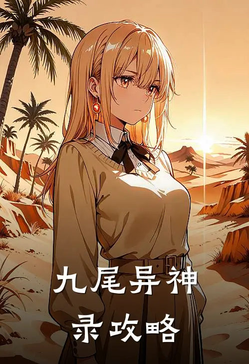 九尾异神录攻略