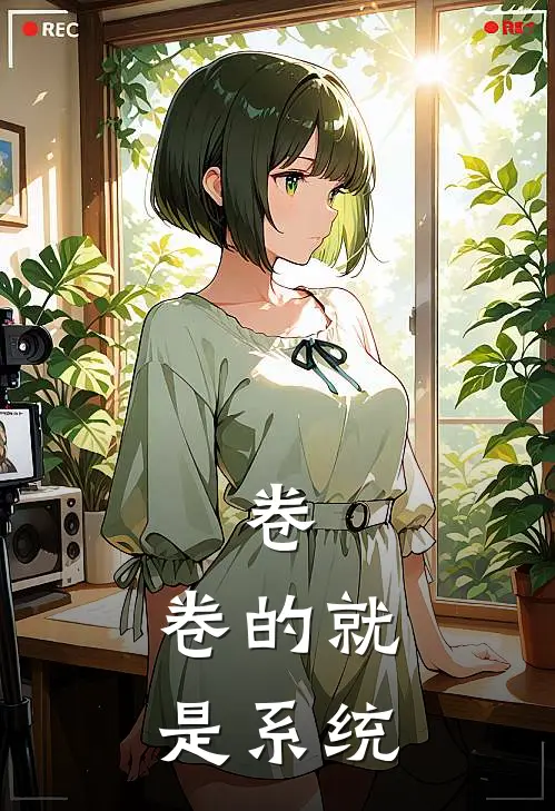 卷，卷的就是系统