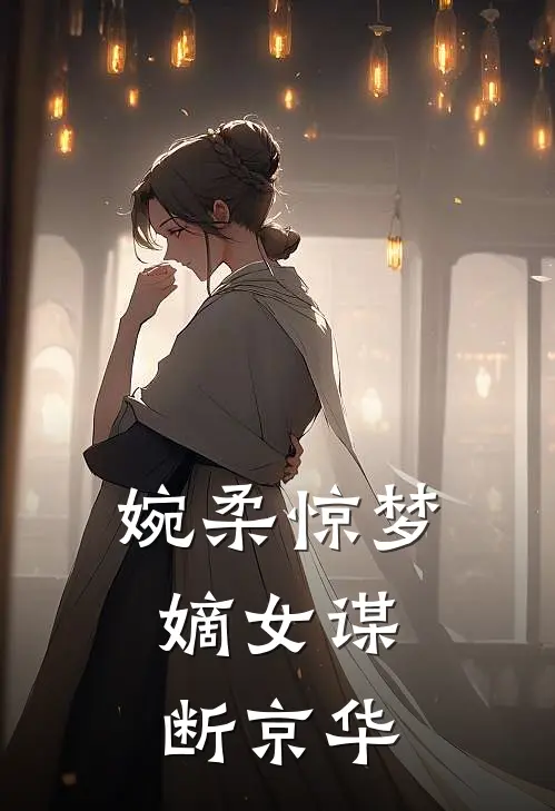 婉柔惊梦：嫡女谋断京华苏婉柔苏文渊最新章节免费阅读_婉柔惊梦：嫡女谋断京华热门小说