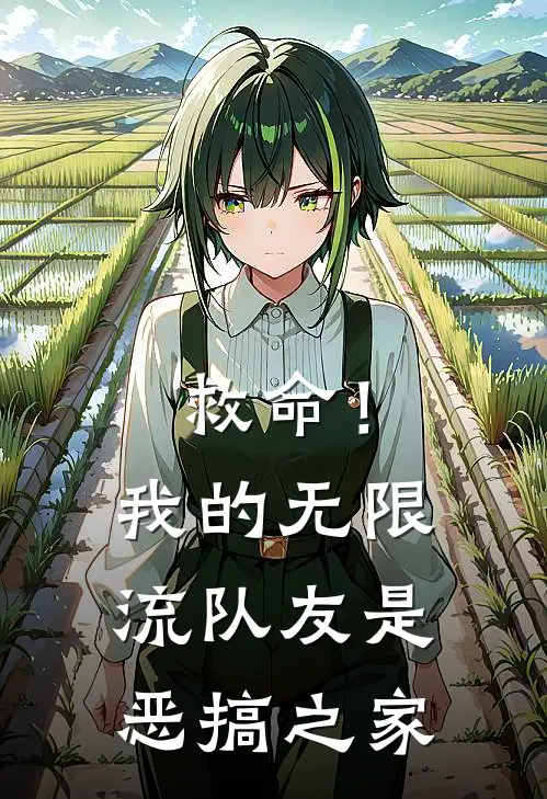 救命！我的无限流队友是恶搞之家