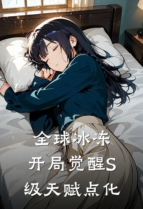 全球冰冻：开局觉醒S级天赋点化陆铭张伟免费小说推荐_免费小说笔趣阁全球冰冻：开局觉醒S级天赋点化陆铭张伟