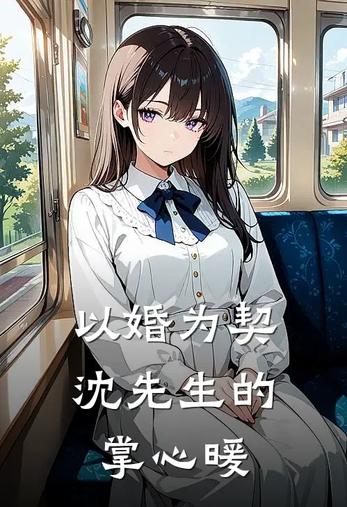 以婚为契：沈先生的掌心暖(江听暖林悦)小说完结版_全文阅读免费全集以婚为契：沈先生的掌心暖江听暖林悦