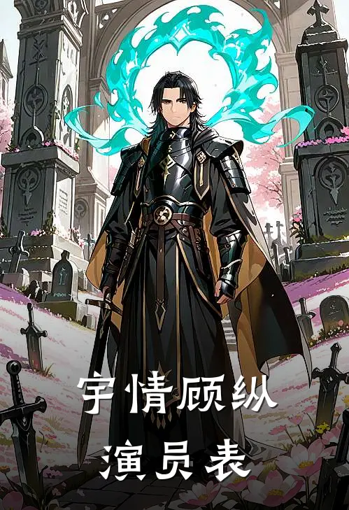 宇情顾纵演员表