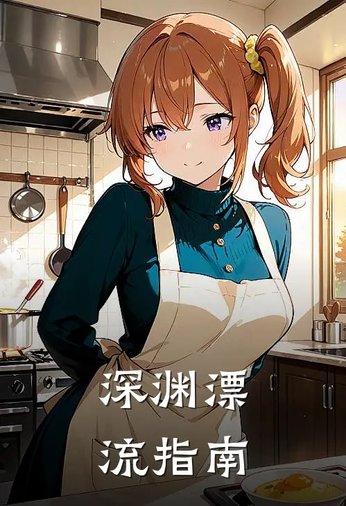 深渊漂流指南(罗伊林然)全本免费小说_新热门小说深渊漂流指南罗伊林然