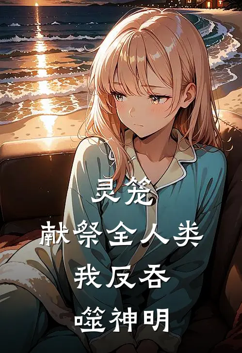 灵笼：献祭全人类，我反吞噬神明(林夜玛娜)完整版免费小说_最热门小说灵笼：献祭全人类，我反吞噬神明(林夜玛娜)