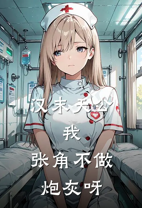 汉末天公，我，张角不做炮灰呀