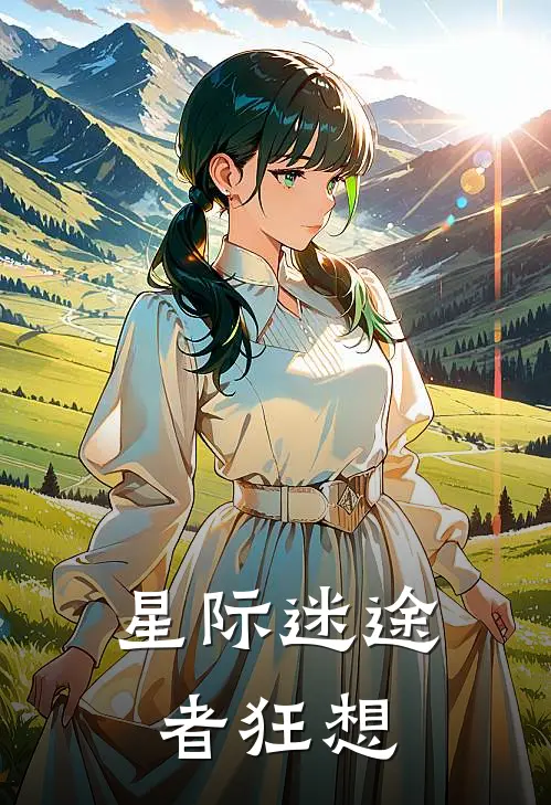 星际迷途者狂想