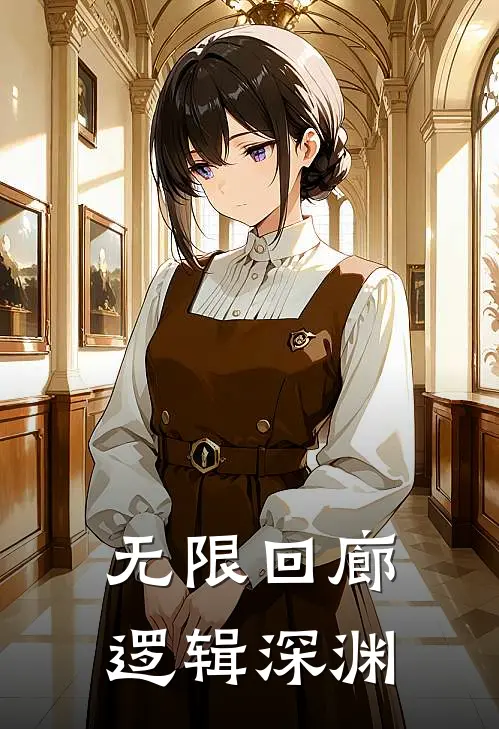 无限回廊：逻辑深渊