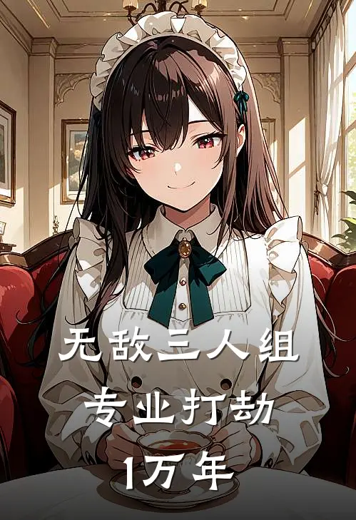 无敌三人组，专业打劫1万年王铁柱青云宗小说推荐完结_全集免费小说无敌三人组，专业打劫1万年(王铁柱青云宗)