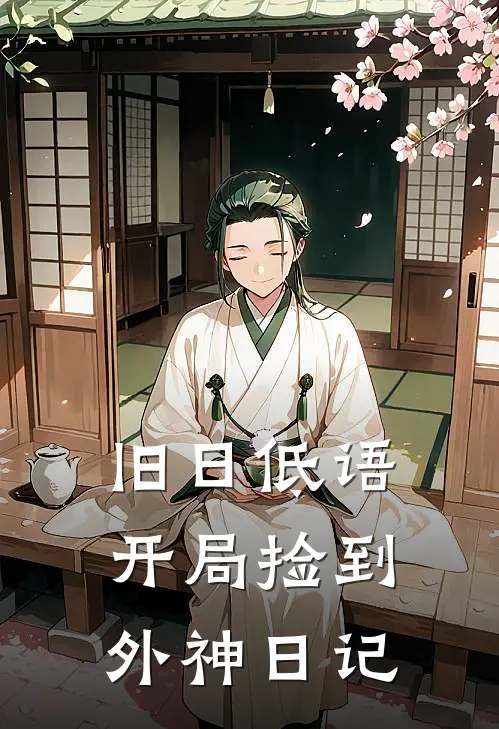 旧日低语：开局捡到外神日记