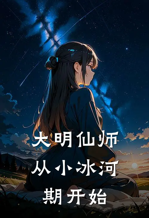 大明仙师从小冰河期开始(林义林义)完结版免费小说_热门完结小说大明仙师从小冰河期开始(林义林义)