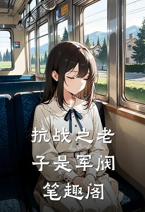 抗战之老子是军阀笔趣阁