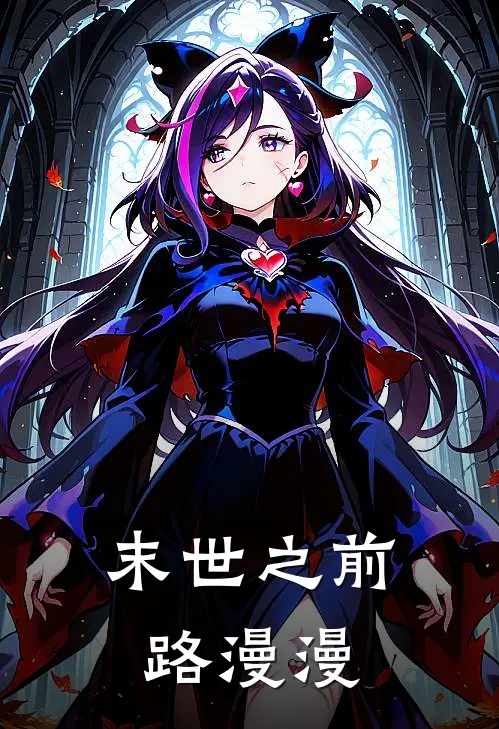 末世之前路漫漫