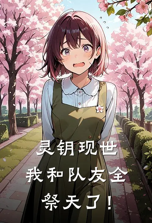 灵钥现世：我和队友全祭天了！沈凝霜凌星推荐完结小说_热门小说在线阅读灵钥现世：我和队友全祭天了！(沈凝霜凌星)