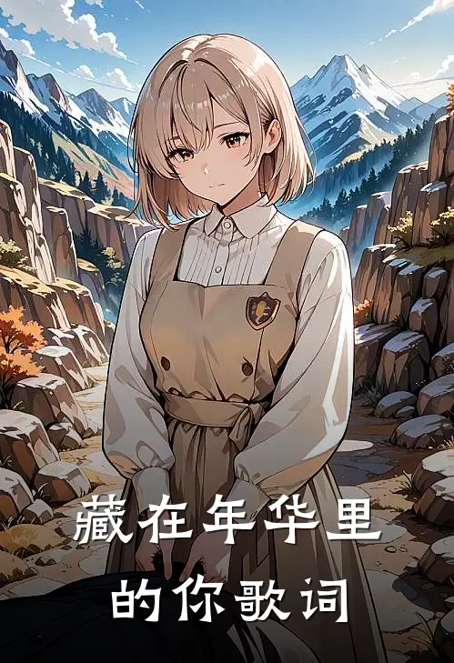 藏在年华里的你歌词