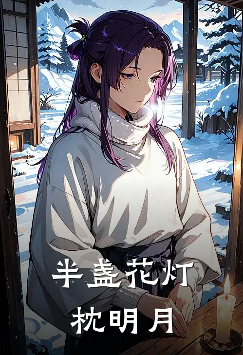 半盏花灯枕明月穆卿怜沈长宴热门小说排行_免费阅读全文半盏花灯枕明月(穆卿怜沈长宴)