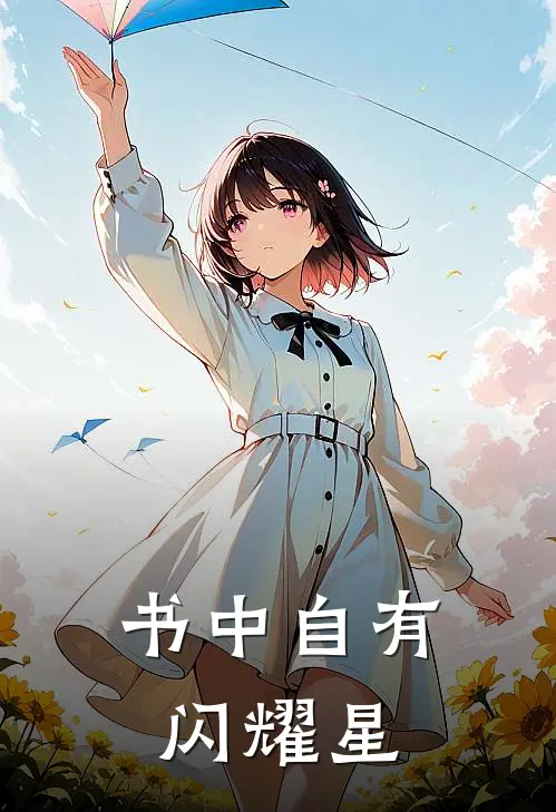 书中自有闪耀星