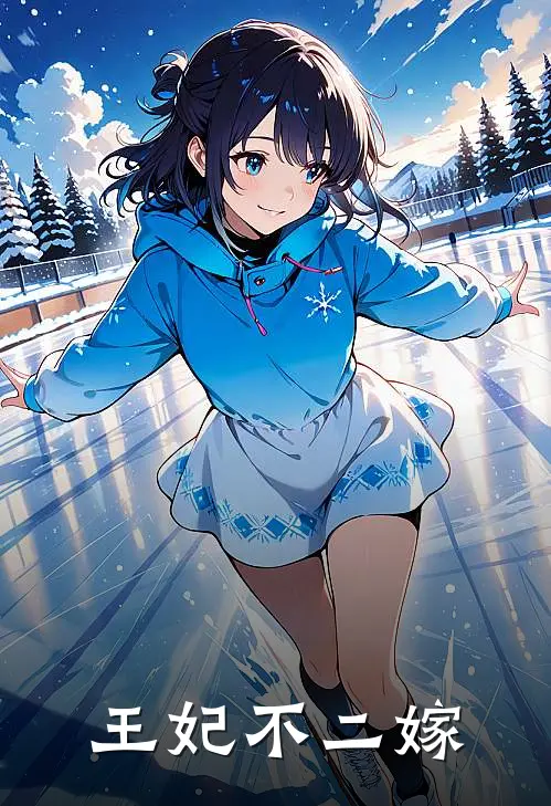 王妃不二嫁