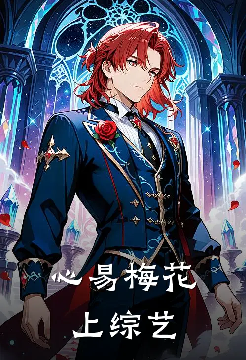 心易梅花上综艺