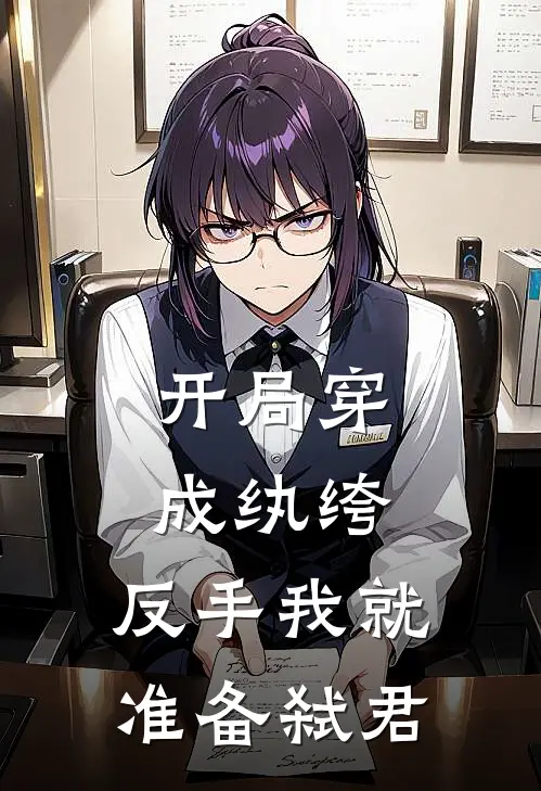 开局穿成纨绔，反手我就准备弑君