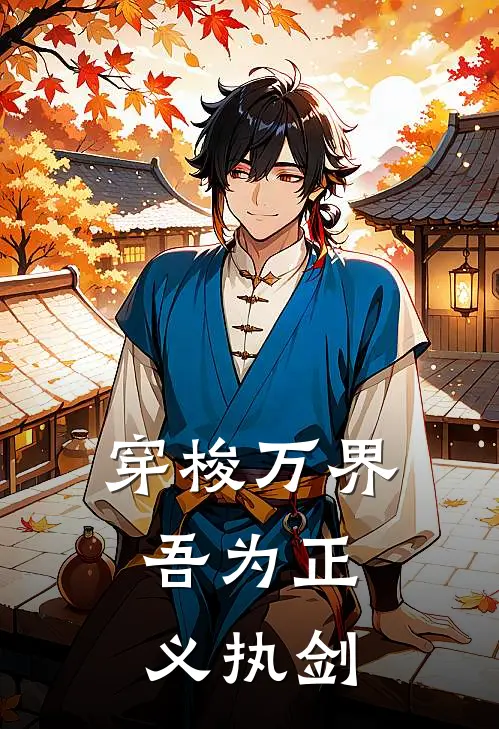 穿梭万界，吾为正义执剑(靳哲羽唐三)无弹窗小说免费阅读_小说免费阅读无弹窗穿梭万界，吾为正义执剑靳哲羽唐三