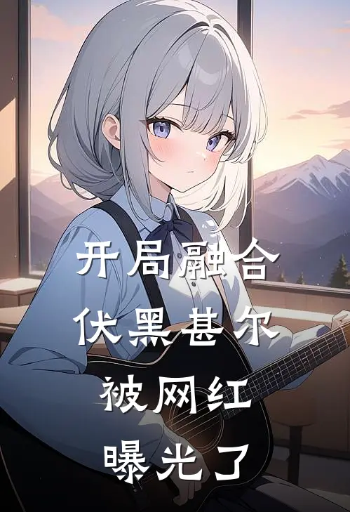 开局融合伏黑甚尔，被网红曝光了（明昊安文嘉）全文免费阅读无弹窗大结局_开局融合伏黑甚尔，被网红曝光了最新章节列表