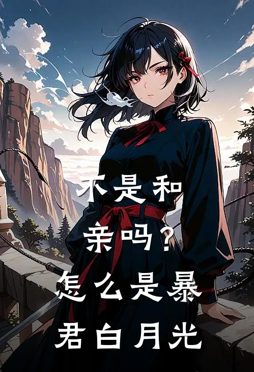 不是和亲吗？怎么是暴君白月光