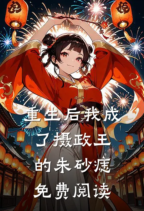 重生后我成了摄政王的朱砂痣免费阅读