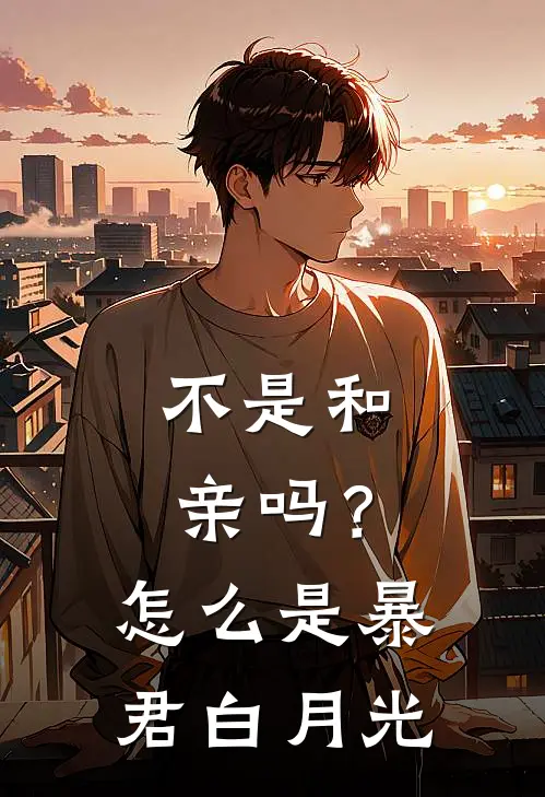 不是和亲吗？怎么是暴君白月光